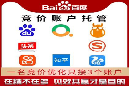 竞价账户优化：成功企业的广告策略揭秘